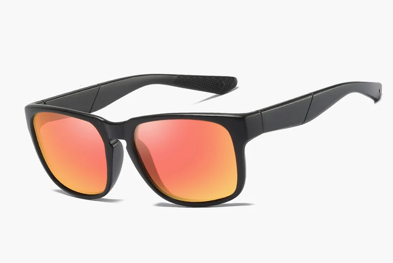 2018 New fashion Polarized Men Women Glasses cool Sunglasses Retro Vintage oculos gafas de sol for male female 26