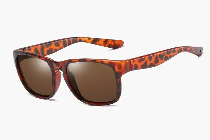 2018 New fashion Polarized Men Women Glasses cool Sunglasses Retro Vintage oculos gafas de sol for male female 32