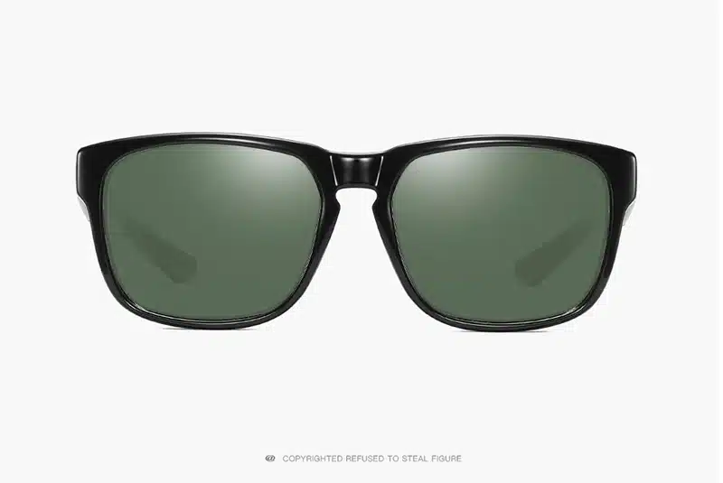 2018 New fashion Polarized Men Women Glasses cool Sunglasses Retro Vintage oculos gafas de sol for male female 34