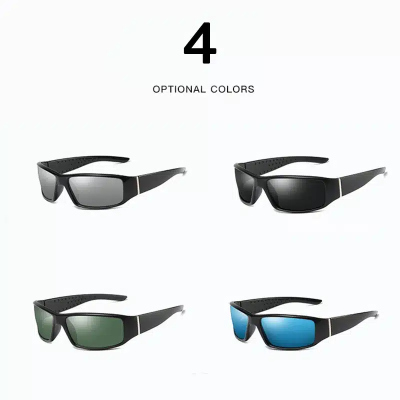 2019 HD polarized fashion Sunglasses women men adults driving sun Glasses male vintage fashion man oculos cool man woman shades 13