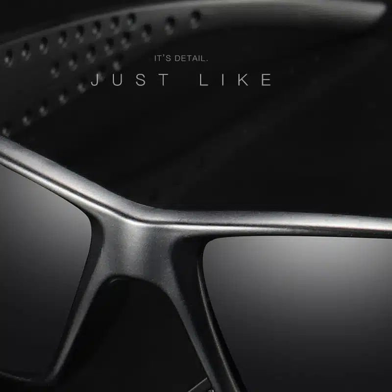 2019 HD polarized fashion Sunglasses women men adults driving sun Glasses male vintage fashion man oculos cool man woman shades 26