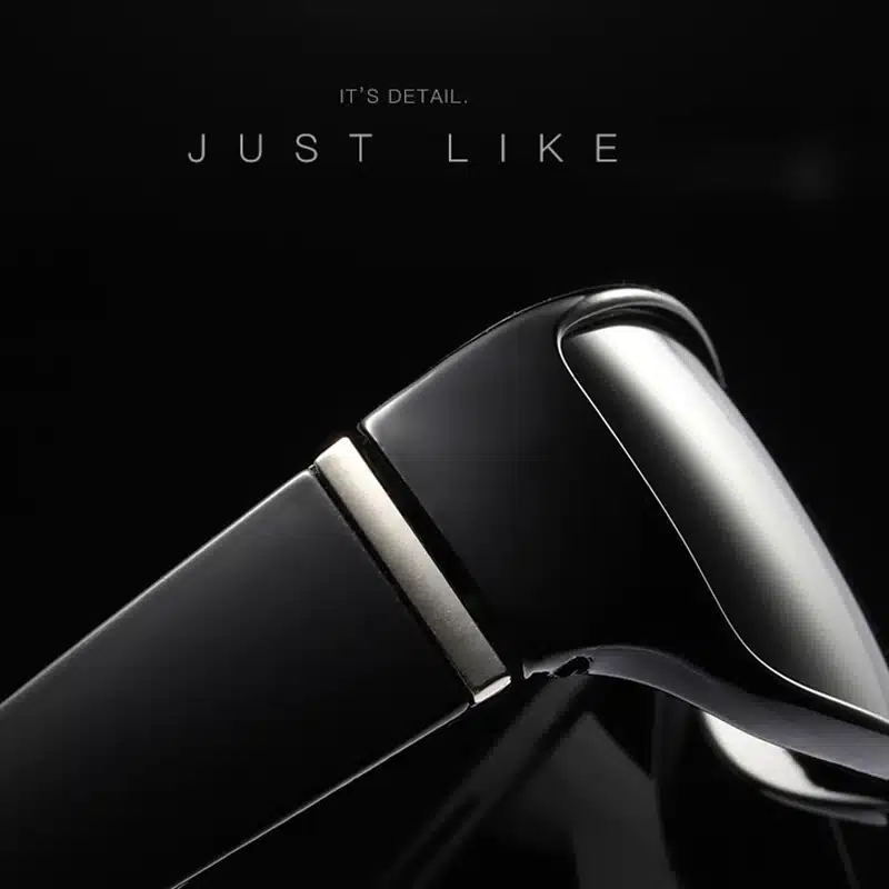 2019 HD polarized fashion Sunglasses women men adults driving sun Glasses male vintage fashion man oculos cool man woman shades 28