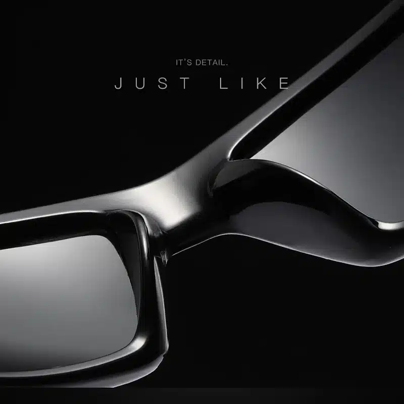 2019 HD polarized fashion Sunglasses women men adults driving sun Glasses male vintage fashion man oculos cool man woman shades 30