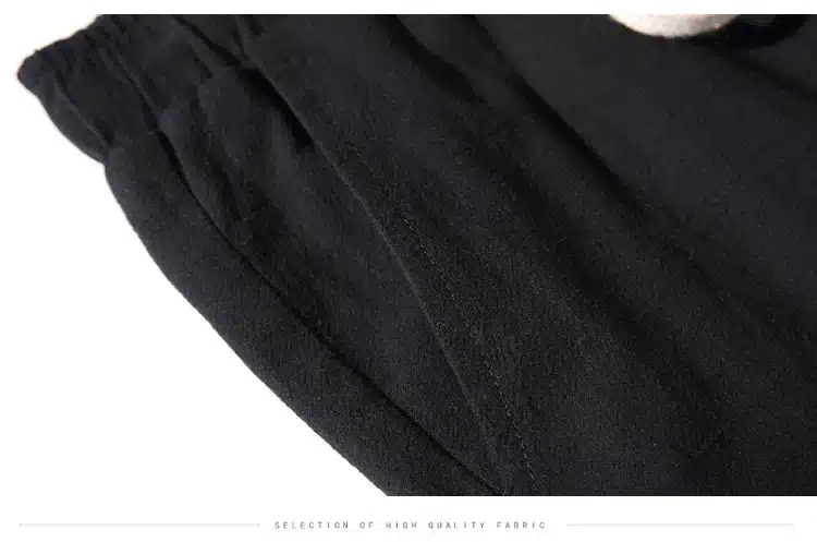 2018 Hot Fashion Men Short Pants Summer Linen Men Shorts Casual Slim Solid Beach Bermuda Shorts 27