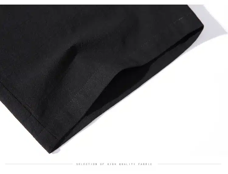 2018 Hot Fashion Men Short Pants Summer Linen Men Shorts Casual Slim Solid Beach Bermuda Shorts 30