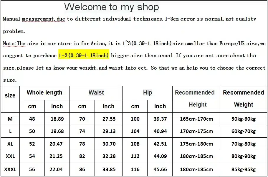 Men New Cotton Shorts Men's loose Short Trousers Fitness Bodybuilding Jogger Mens Brand durable Sweatpants Fitness Workout Short 9