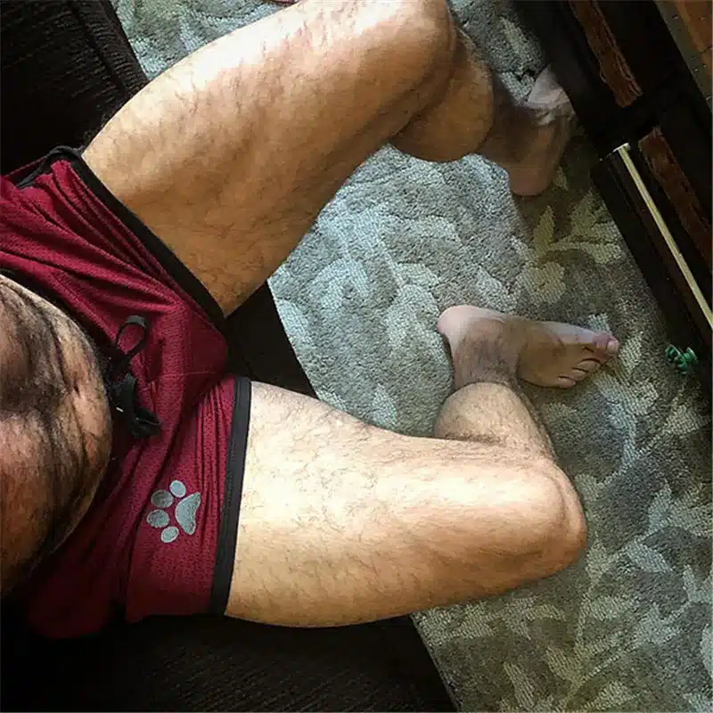 Mens summer new fitness shorts Fashion compression Fast drying gyms Bodybuilding Joggers shorts Slim fit clothing Sweatpants 12