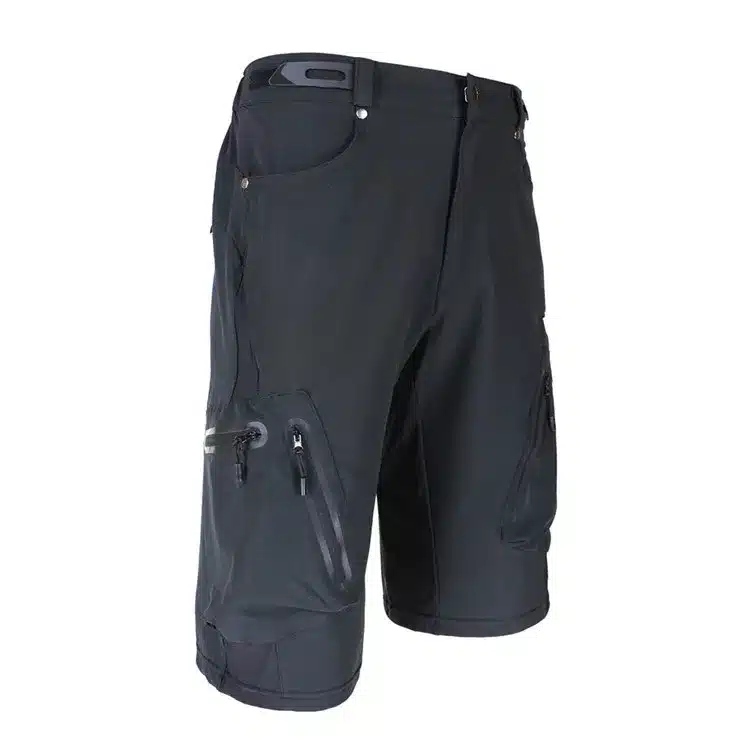 OUTTO Men's Cycling Shorts MTB Mountain Bike Ropa Breathable Loose Fit For Outdoor Sports Running Bicycle Riding Shorts 20