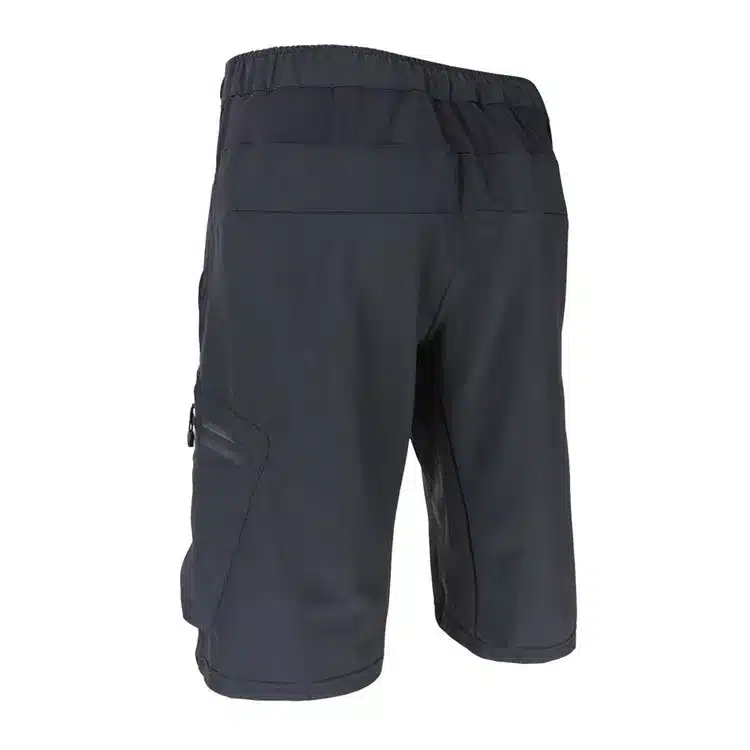 OUTTO Men's Cycling Shorts MTB Mountain Bike Ropa Breathable Loose Fit For Outdoor Sports Running Bicycle Riding Shorts 21