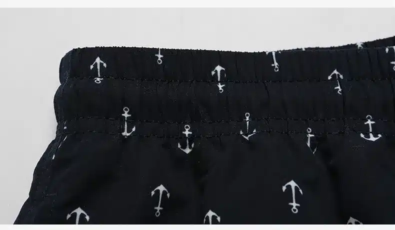 2018 boardshorts mens swimwear shorts men's surfing board summer surf shorts men running shorts gym quick drying Mesh liner 13