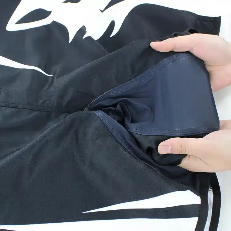 VSZAP Pantalon MMA Fight Boxing Shorts Motion Clothing Cotton Loose Size Training Kickboxing Shorts Muay Thai Mens MMA Shorts 19