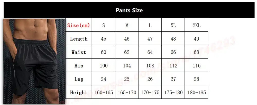 Shorts Men Running Quick Dry Workout Bodybuilding Gym Spandex Shorts Sports Jogging 2018 Pocket Tennis Training Shorts 14