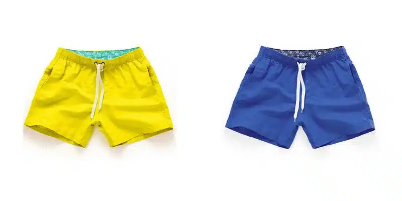 IEMUH Brand Pocket Quick Dry Swimming Shorts For Men Swimwear Man Swimsuit Swim Trunks Summer Bathing Beach Wear Surf Boxer Brie 8