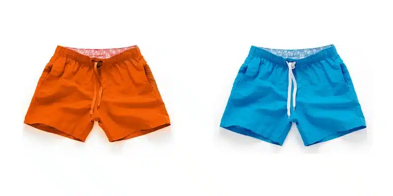 IEMUH Brand Pocket Quick Dry Swimming Shorts For Men Swimwear Man Swimsuit Swim Trunks Summer Bathing Beach Wear Surf Boxer Brie 10