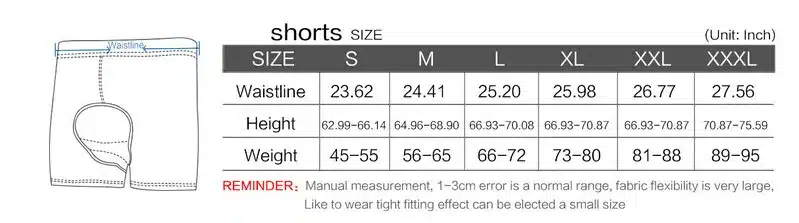 XINTOWN Cycling Bike Bicycle Shorts Outdoor Breathable Riding Cycling 3D Padded Underwear Undershorts Coolmax bermuda ciclismo 9
