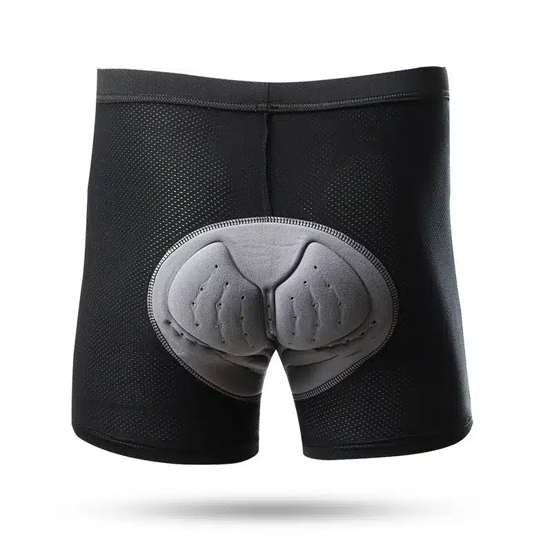 XINTOWN Cycling Bike Bicycle Shorts Outdoor Breathable Riding Cycling 3D Padded Underwear Undershorts Coolmax bermuda ciclismo 11