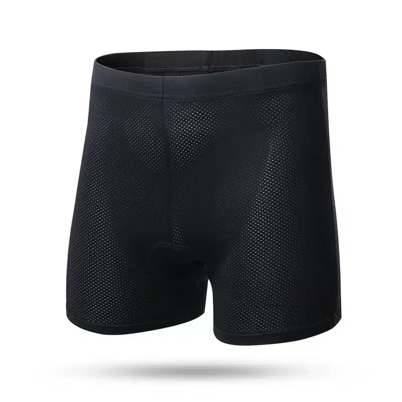 XINTOWN Cycling Bike Bicycle Shorts Outdoor Breathable Riding Cycling 3D Padded Underwear Undershorts Coolmax bermuda ciclismo 12