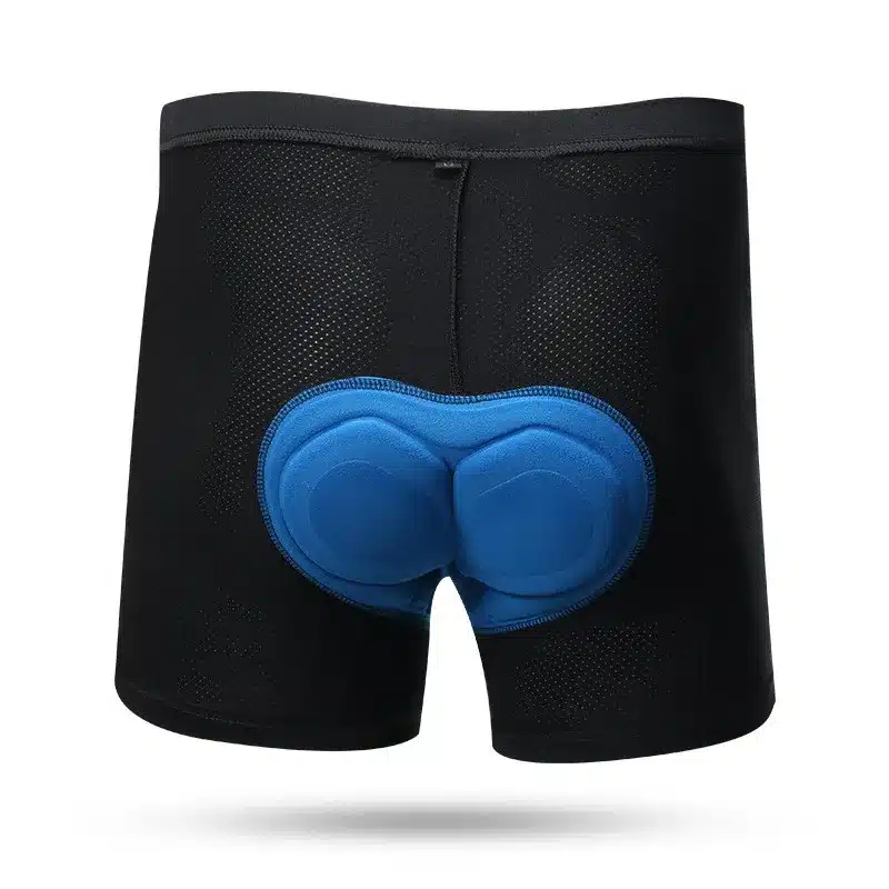 XINTOWN Cycling Bike Bicycle Shorts Outdoor Breathable Riding Cycling 3D Padded Underwear Undershorts Coolmax bermuda ciclismo 13