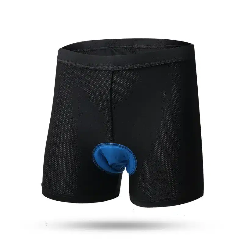 XINTOWN Cycling Bike Bicycle Shorts Outdoor Breathable Riding Cycling 3D Padded Underwear Undershorts Coolmax bermuda ciclismo 14