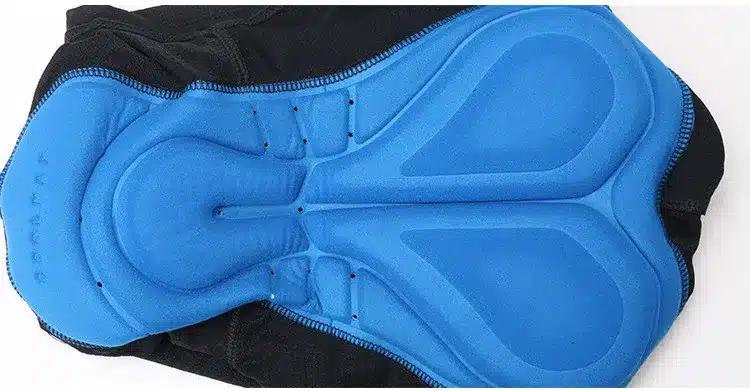 XINTOWN Cycling Bike Bicycle Shorts Outdoor Breathable Riding Cycling 3D Padded Underwear Undershorts Coolmax bermuda ciclismo 18