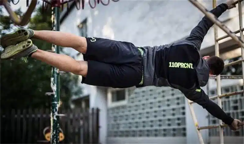 Mens gym cotton shorts Run jogging sports Fitness bodybuilding Sweatpants male workout training Brand Knee Length short pants 11