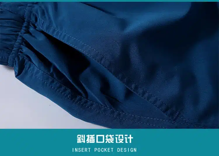 Men Shorts Beach Boardshorts Men Quick Drying 2018 Summer Clothing Board Shorts Sandy Beach Shorts maillot de bain homme 14