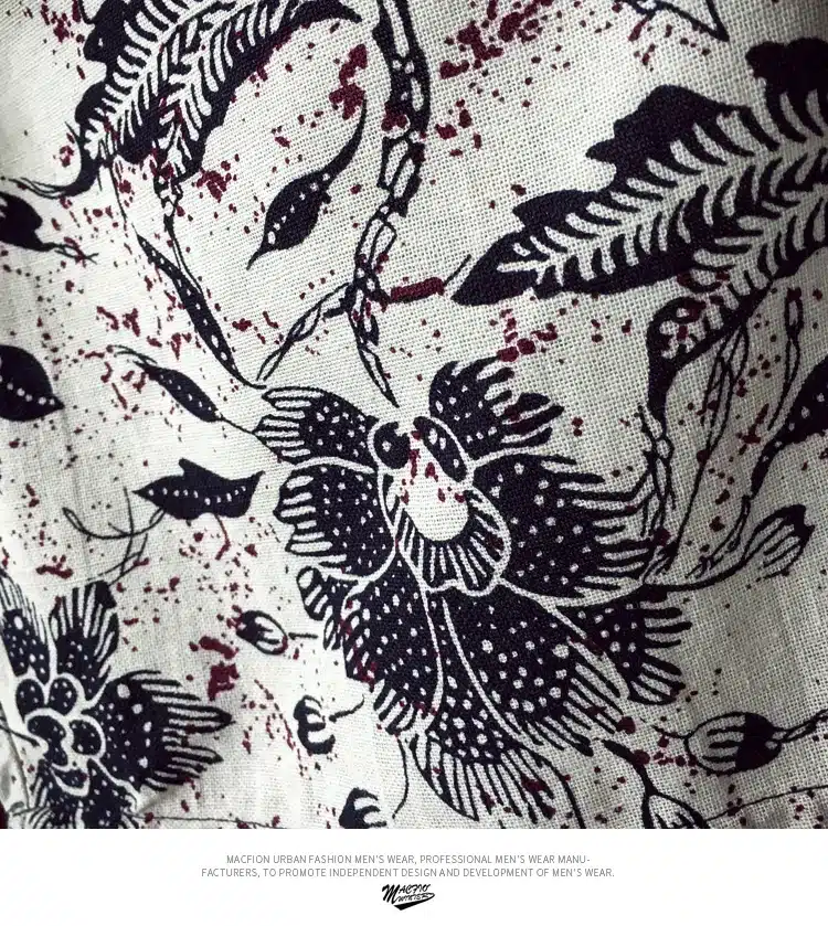 Men and women models leisure shorts fashion cotton and linen stitching 2019 summer brand beaded flowers printed beach shorts 28