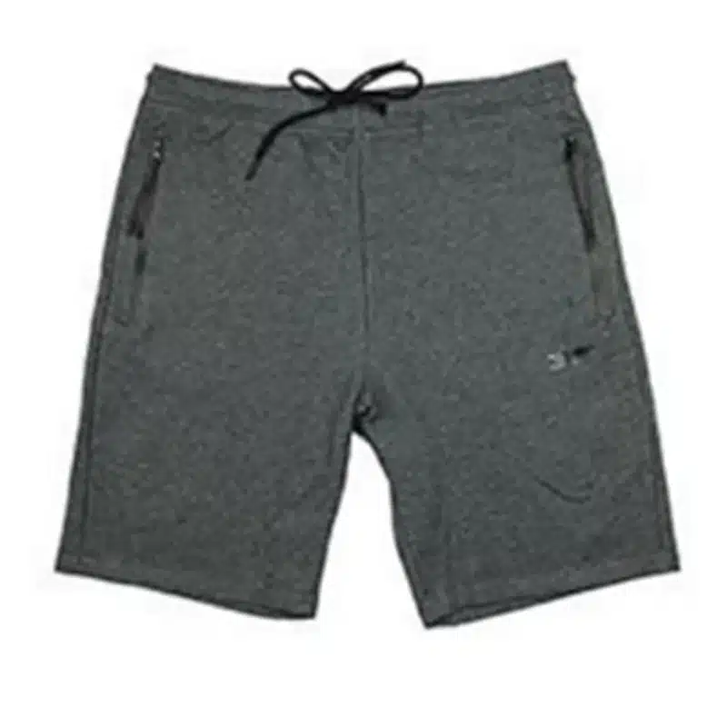 High Quality Cotton Men fitness Shorts Summer 2018 beach New Fashion The Pocket Zipper Garnish Short Pants Hot selling M-XXL 14