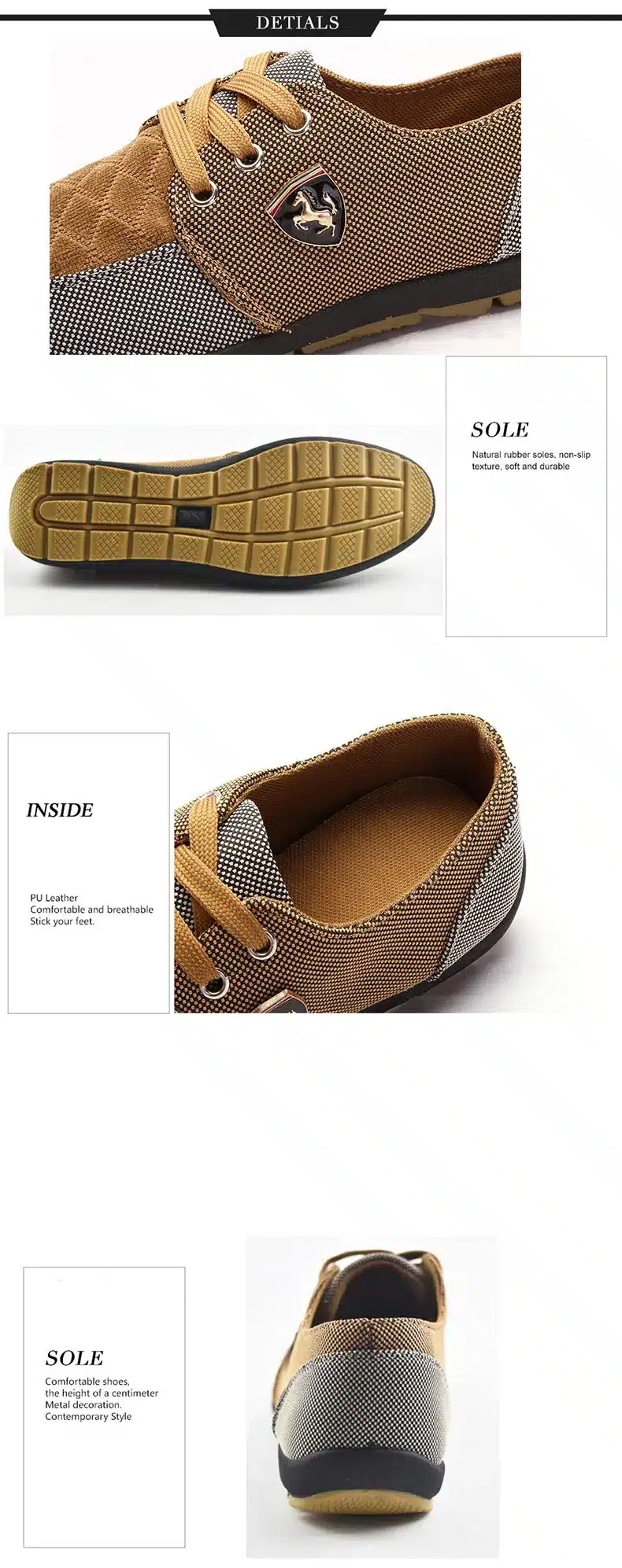 2019 Fashion Canvas Shoes Men Casual Shoes Summer Breathable Yellow Comfortbale Espadrilles Sneakers Men Flats Shoes Big Size 12