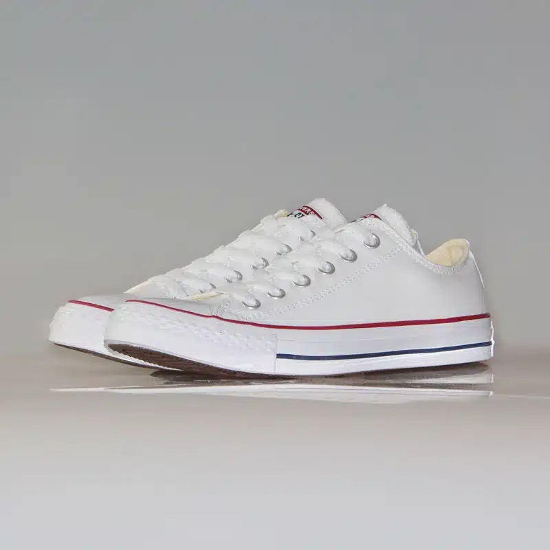 Original Converse classic all star canvas shoes men and women sneakers low classic Skateboarding Shoes 4 color 11
