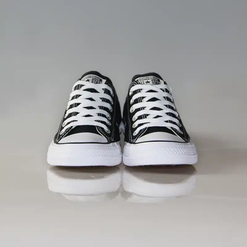 Original Converse classic all star canvas shoes men and women sneakers low classic Skateboarding Shoes 4 color 14