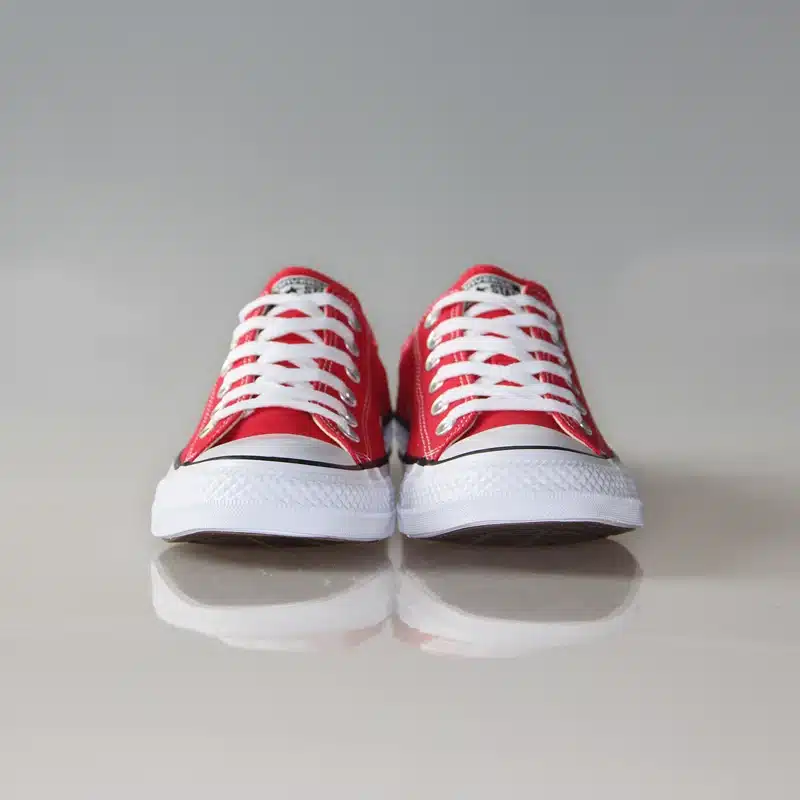 Original Converse classic all star canvas shoes men and women sneakers low classic Skateboarding Shoes 4 color 16