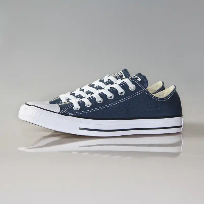 Original Converse classic all star canvas shoes men and women sneakers low classic Skateboarding Shoes 4 color 17
