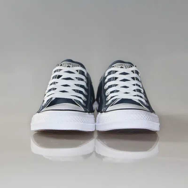 Original Converse classic all star canvas shoes men and women sneakers low classic Skateboarding Shoes 4 color 18