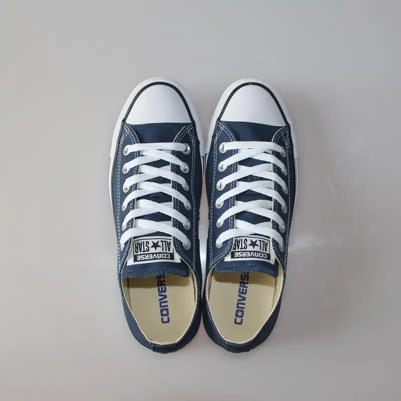 Original Converse classic all star canvas shoes men and women sneakers low classic Skateboarding Shoes 4 color 19