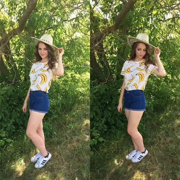 Vintage High Waist Crimping Denim Shorts Women 2019 Europe Style New Fashion Brand Slim Casual Femme Short Jeans Mujer Plus Size 4