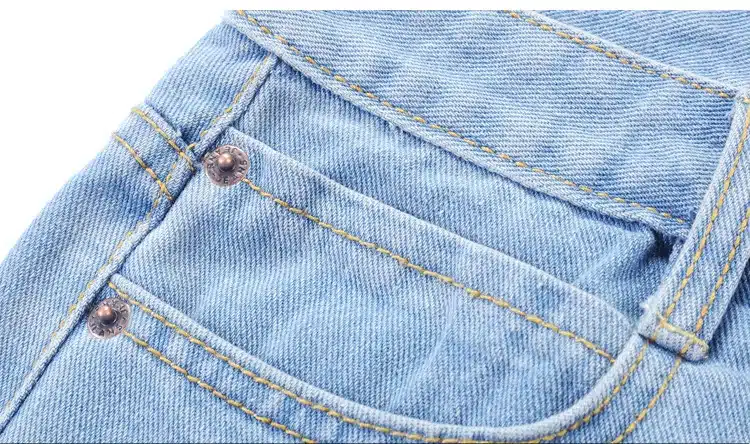 Vintage High Waist Crimping Denim Shorts Women 2019 Europe Style New Fashion Brand Slim Casual Femme Short Jeans Mujer Plus Size 18