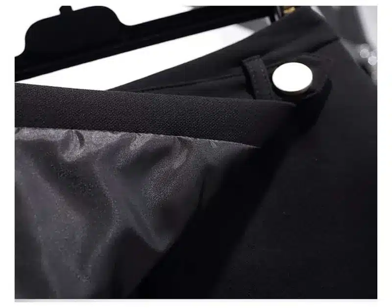 MISSFEBPLUM Summer Shorts For Women 2018 High Waist Casual Irregular Wide Leg Short Slim Cotton Plus Size Solid Shorts Skirts 18