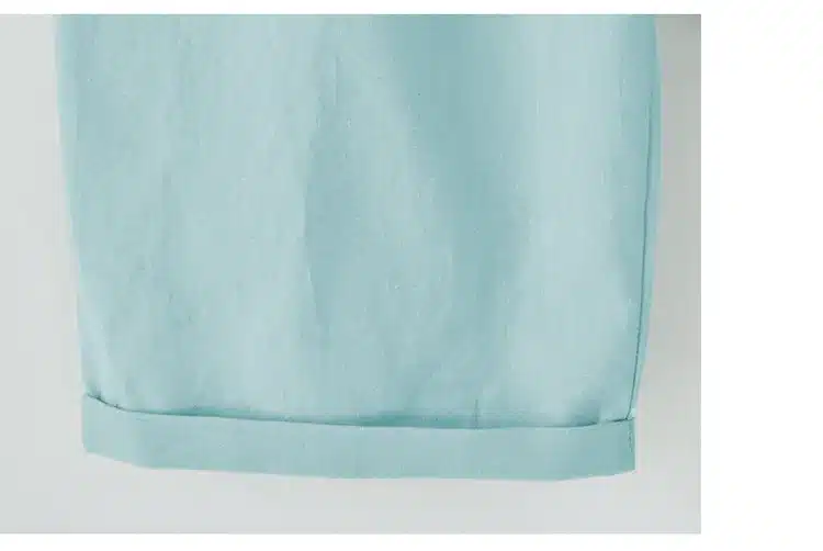 Summer Plus size Shorts Women Candy Color Elastic Waist Comfortable Cotton Short Female shorts M-6XL 8 Color 24