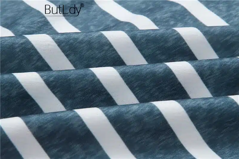 Striped Loose Playsuits Bodysuit Rompers Women Summer 2019 Casual Beach Jumpsuit Shorts Short Sleeve Elegant Overalls For Women 17