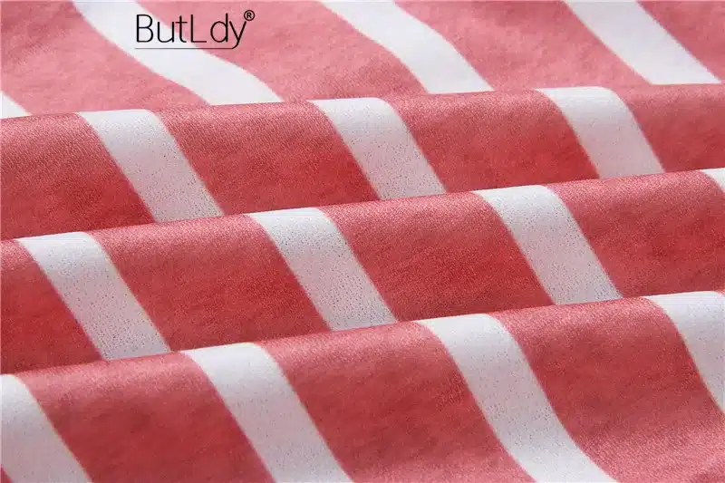 Striped Loose Playsuits Bodysuit Rompers Women Summer 2019 Casual Beach Jumpsuit Shorts Short Sleeve Elegant Overalls For Women 29