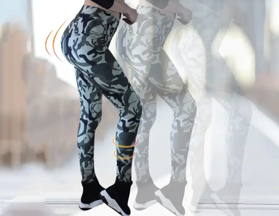 Yoga Set Woman Sportswear Fitness Sport Suit Tracksuit Women Camouflage Compressed Yoga Leggings Workout Clothes Gym Clothing 14