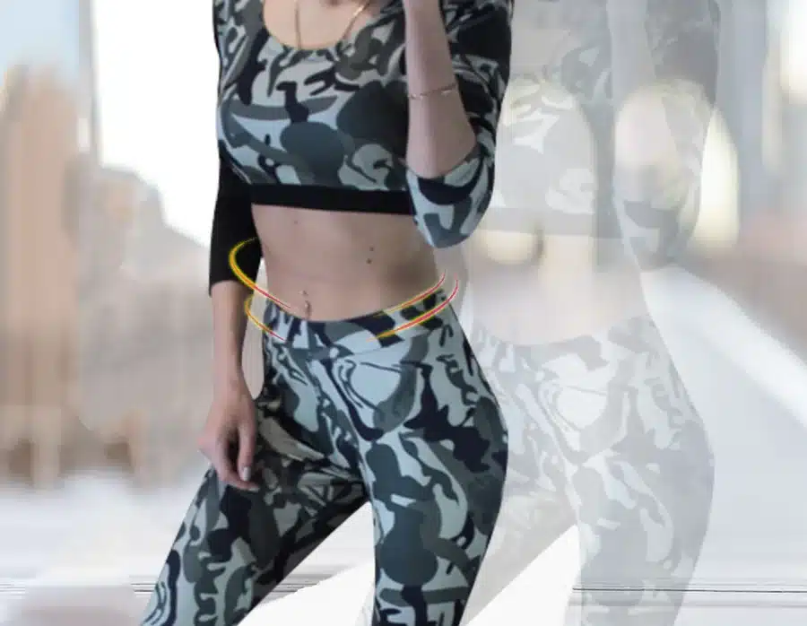 Yoga Set Woman Sportswear Fitness Sport Suit Tracksuit Women Camouflage Compressed Yoga Leggings Workout Clothes Gym Clothing 15