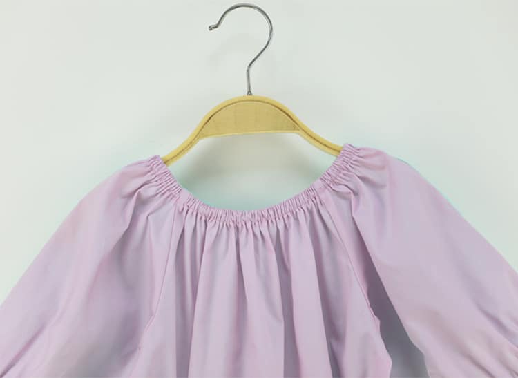 New 2019 Girls Dress Patchwork Color Cotton Baby Princess Dress Kids Children Summer Clothes Mother and Daughter Dress,#3978 26