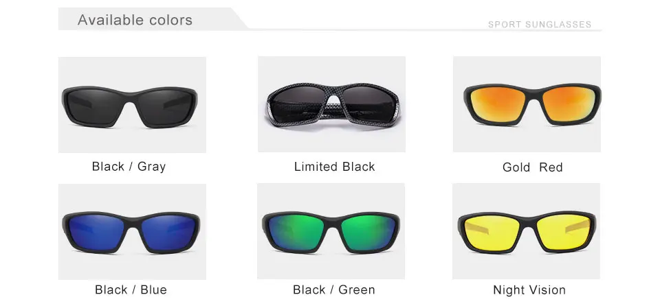 KINGSEVEN Fashion Polarized Sunglasses Men Luxury Brand Designer Vintage Driving Sun Glasses Male Goggles Shadow UV400 16