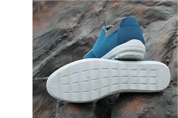 Merkmak Summer Men Shoes Trend Canvas Shoes Male Casual Shoes Men's Low Board Outwear Flats Breathable Driving Shoes Big Size 48 18