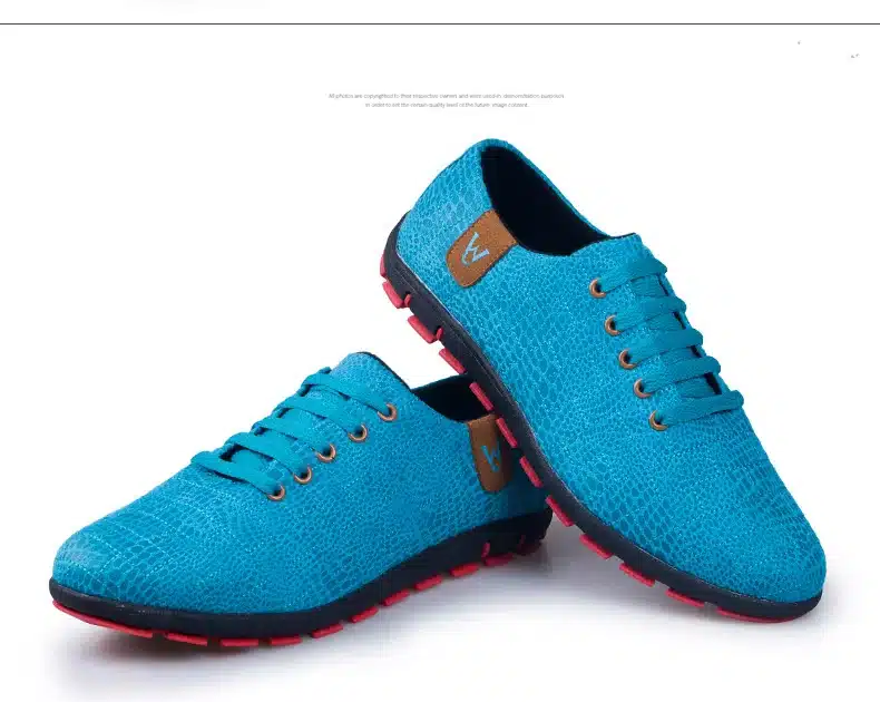 Spring/Summer Men Shoes Breathable Mens Shoes Casual Fashion Low Lace-up Canvas Shoes Flats Zapatillas Hombre Plus Size 45,46,47 35