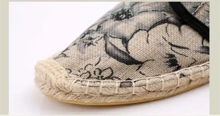 OUDINIAO Mens Shoes Lace Up Espadrilles Men 2018 Summer Canvas Hemp Rope Shoes Men Breathable Men's Footwear Zapatos Hombre 14