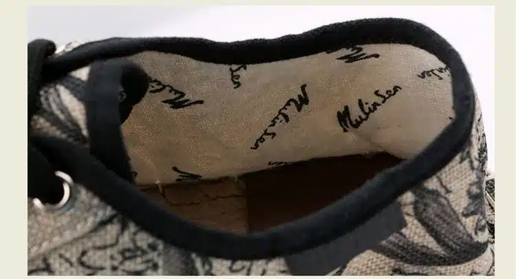 OUDINIAO Mens Shoes Lace Up Espadrilles Men 2018 Summer Canvas Hemp Rope Shoes Men Breathable Men's Footwear Zapatos Hombre 15