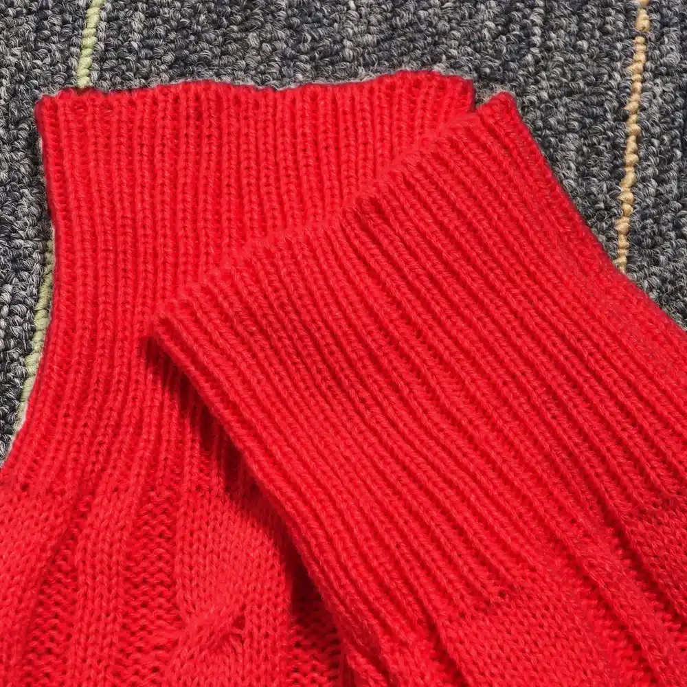 HAOYUAN 2 Two Piece Set Women Clothes Autumn Winter Outfits Long Sleeve Knit Sweater Tops+Bodycon Shorts Suit Sexy Matching Sets 43